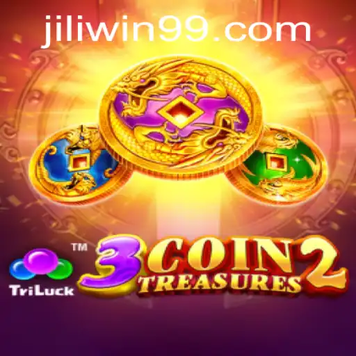 Discover the Thrilling World of 3CoinTreasures2: A Guide to Winning Big with Jili Games