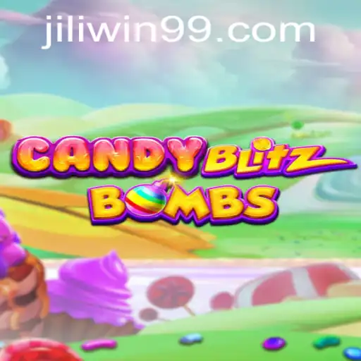 CandyBlitzBombs: Unveiling the Sweet and Explosive World of Gaming