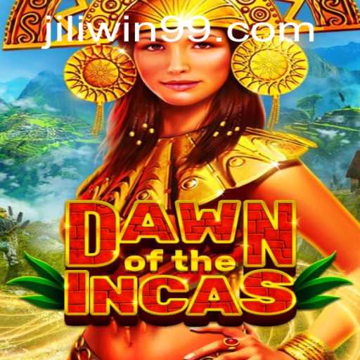 Dawn of the Incas: Unraveling Jili's Winning Strategy