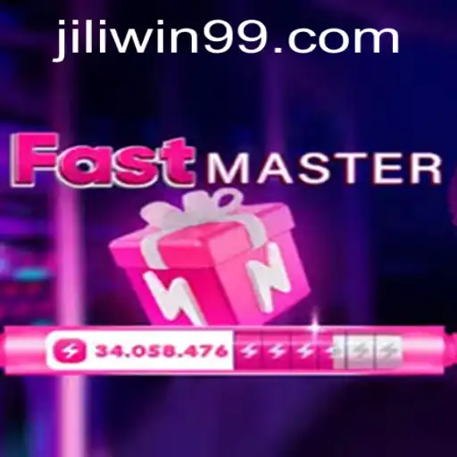 Master the Speed with FastMaster: Jili Win Game Guide
