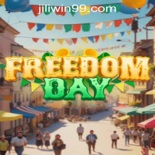 FreedomDay: A New Interactive Gaming Experience