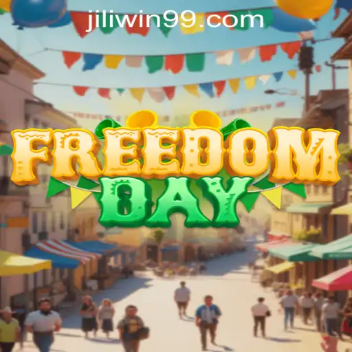 FreedomDay: A New Interactive Gaming Experience