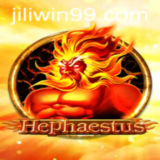 Hephaestus: A Mythical Journey Through Jili's Latest Gaming Experience