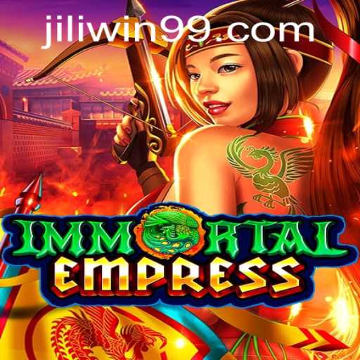 Immortal Empress: A Deep Dive into the Mesmerizing World of Jili's Latest Hit