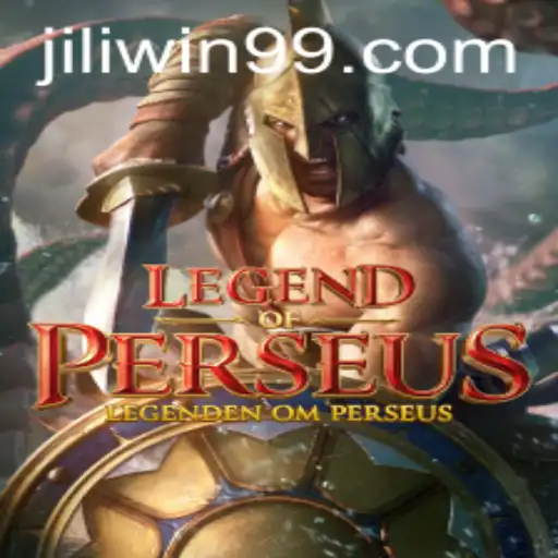 Legend of Perseus: Conquer the Mythical Realm