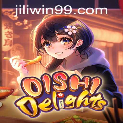 Discover the Thrills of OishiDelights: A New Era in Gaming with Jili Win