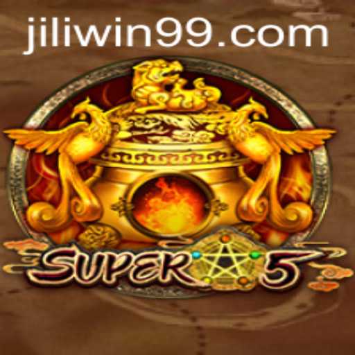 Super5: The Thrilling New Game Taking the World by Storm
