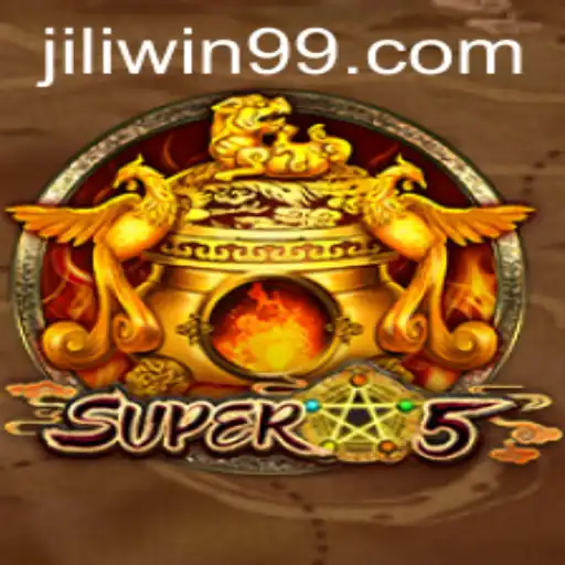 Super5: The Thrilling New Game Taking the World by Storm