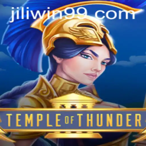 Explore the Exciting World of TempleofThunder: A Guide to Winning with Jili