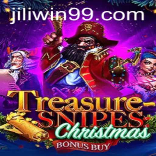 Exploring TreasuresnipesChristmas: An Exciting Journey into Gameplay and Strategy